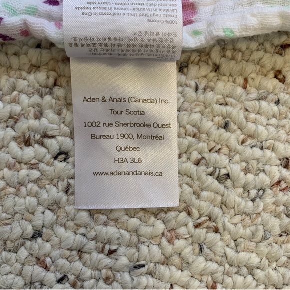 Aden + Anais Disney Baby Bambi Muslin Swaddles - Picture 4 of 9